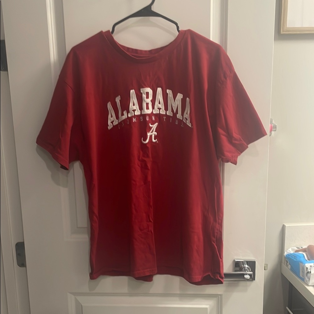 Alabama Crimson Tide Champion T-Shirt